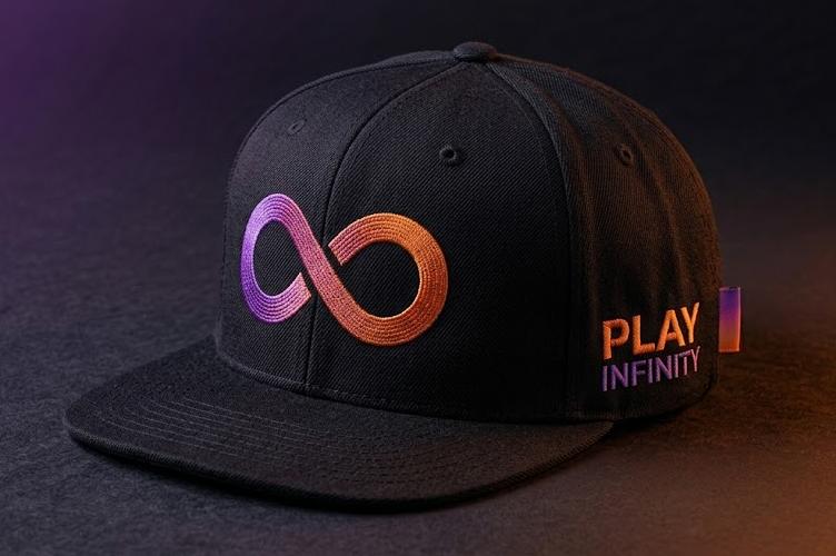 Peça de vestuário oficial Play Infinity 2